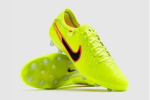 Футбольные бутсы Nike Tiempo Legend X Elite AG-Pro DV4330-701