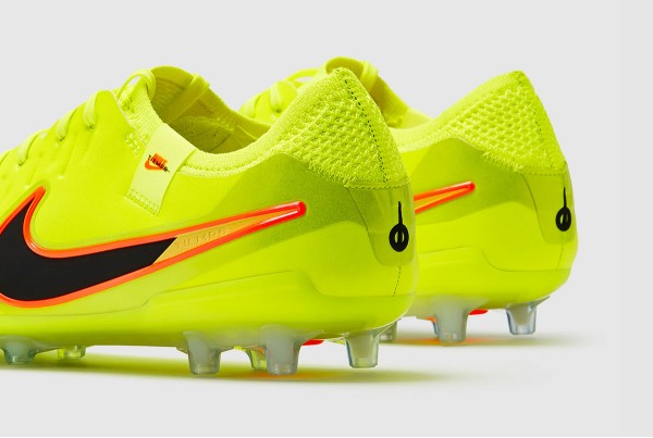 Футбольные бутсы Nike Tiempo Legend X Elite AG-Pro DV4330-701