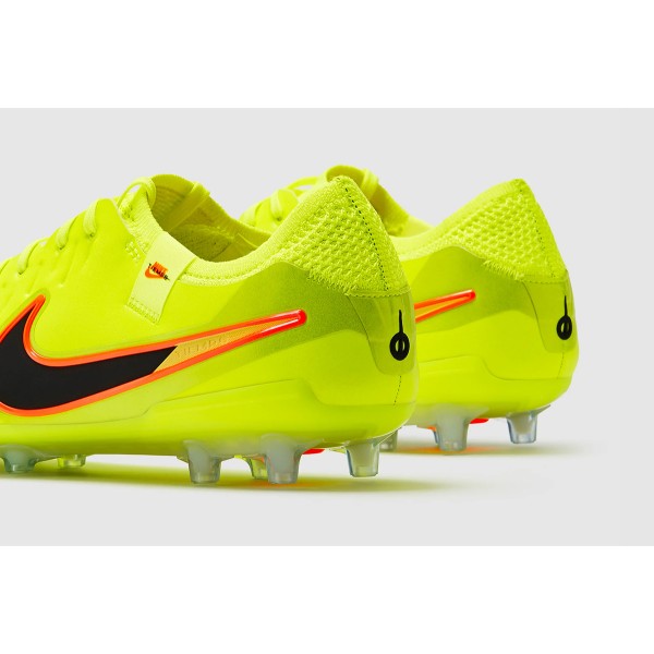 Футбольные бутсы Nike Tiempo Legend X Elite AG-Pro DV4330-701