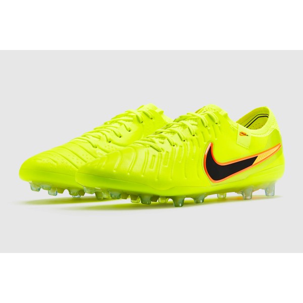Футбольные бутсы Nike Tiempo Legend X Elite AG-Pro DV4330-701