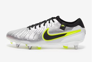 Футбольные бутсы Nike Tiempo Legend X Elite SG-Pro Player Edition FN7283-001