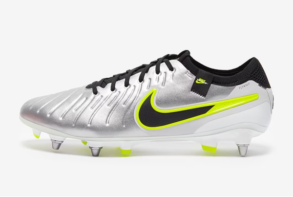 Футбольные бутсы Nike Tiempo Legend X Elite SG-Pro Player Edition FN7283-001
