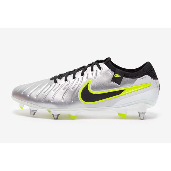 Футбольные бутсы Nike Tiempo Legend X Elite SG-Pro Player Edition FN7283-001
