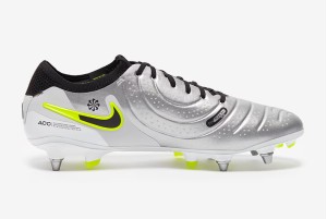 Футбольные бутсы Nike Tiempo Legend X Elite SG-Pro Player Edition FN7283-001