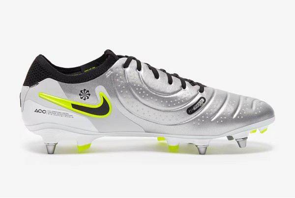 Футбольные бутсы Nike Tiempo Legend X Elite SG-Pro Player Edition FN7283-001