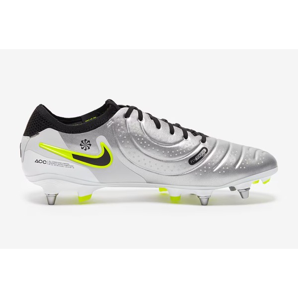 Футбольные бутсы Nike Tiempo Legend X Elite SG-Pro Player Edition FN7283-001