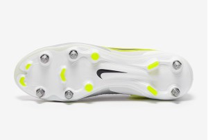 Футбольные бутсы Nike Tiempo Legend X Elite SG-Pro Player Edition FN7283-001