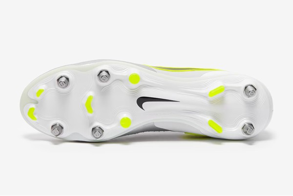 Футбольные бутсы Nike Tiempo Legend X Elite SG-Pro Player Edition FN7283-001