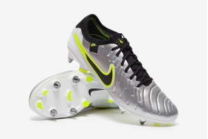 Футбольные бутсы Nike Tiempo Legend X Elite SG-Pro Player Edition FN7283-001