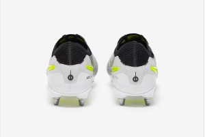 Футбольные бутсы Nike Tiempo Legend X Elite SG-Pro Player Edition FN7283-001