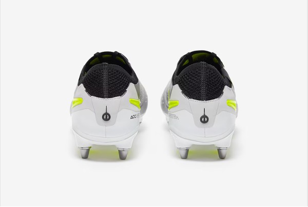 Футбольные бутсы Nike Tiempo Legend X Elite SG-Pro Player Edition FN7283-001