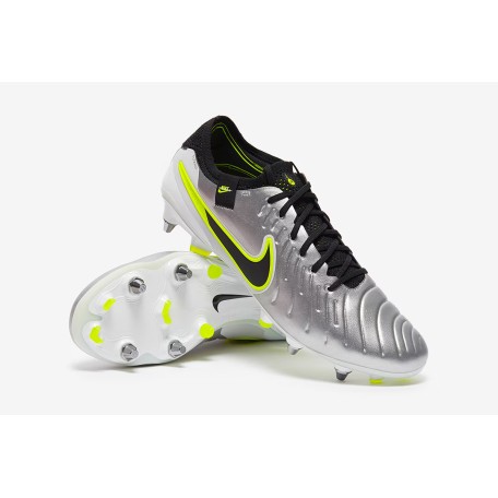 Футбольные бутсы Nike Tiempo Legend X Elite SG-Pro Player Edition FN7283-001