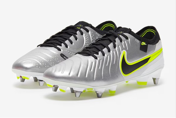 Футбольные бутсы Nike Tiempo Legend X Elite SG-Pro Player Edition FN7283-001