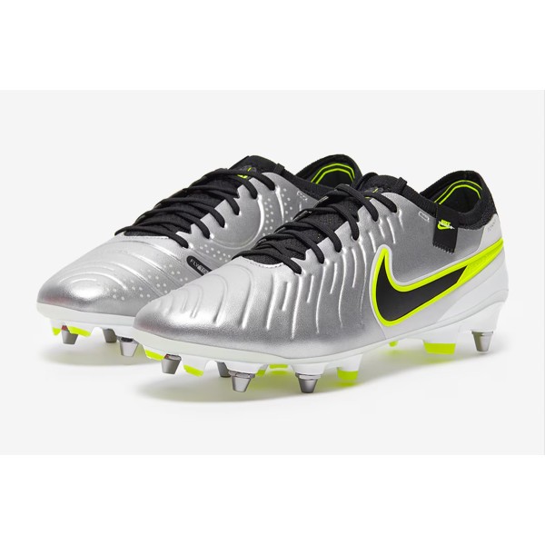 Футбольные бутсы Nike Tiempo Legend X Elite SG-Pro Player Edition FN7283-001