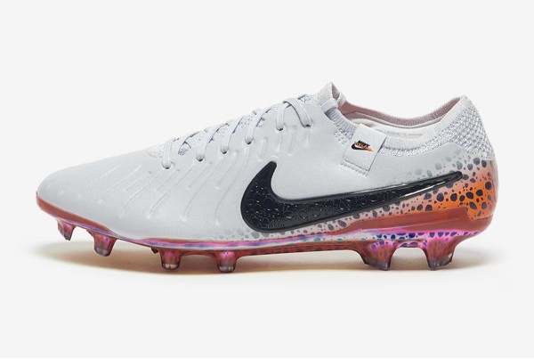 Футбольні бутси Nike Tiempo Legend X Elite OLY FG FQ3249-900