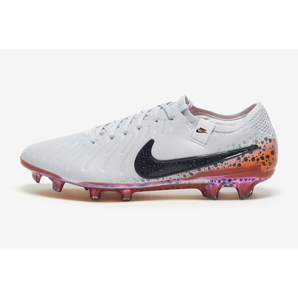 Футбольные бутсы Nike Tiempo Legend X Elite OLY FG FQ3249-900