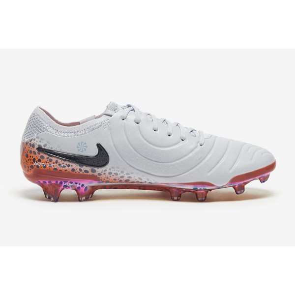 Футбольные бутсы Nike Tiempo Legend X Elite OLY FG FQ3249-900