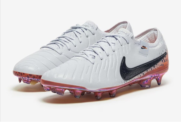 Футбольні бутси Nike Tiempo Legend X Elite OLY FG FQ3249-900
