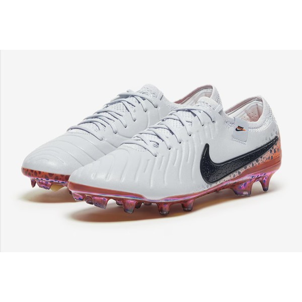 Футбольные бутсы Nike Tiempo Legend X Elite OLY FG FQ3249-900