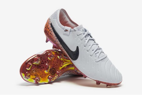 Футбольные бутсы Nike Tiempo Legend X Elite OLY FG FQ3249-900
