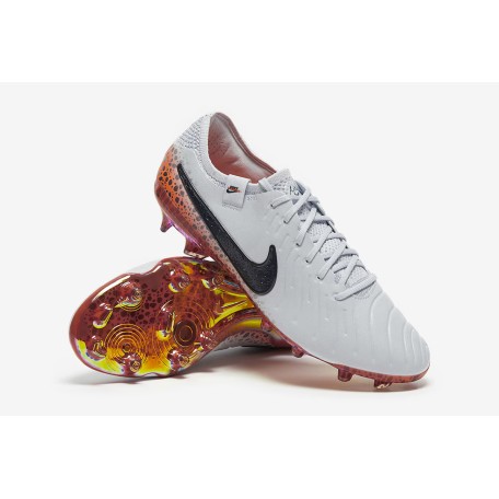 Футбольные бутсы Nike Tiempo Legend X Elite OLY FG FQ3249-900