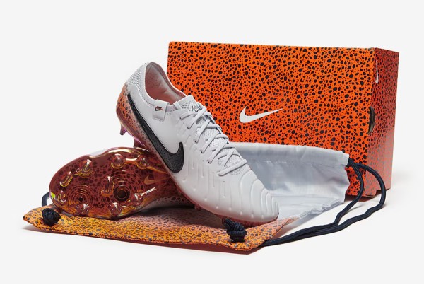 Футбольні бутси Nike Tiempo Legend X Elite OLY FG FQ3249-900
