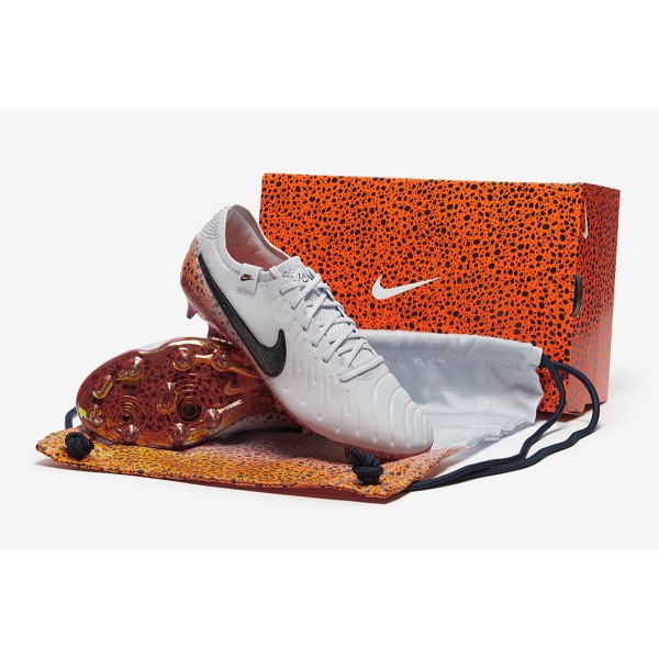 Футбольные бутсы Nike Tiempo Legend X Elite OLY FG FQ3249-900