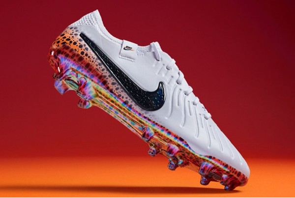 Футбольні бутси Nike Tiempo Legend X Elite OLY FG FQ3249-900