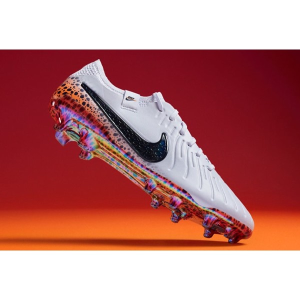 Футбольные бутсы Nike Tiempo Legend X Elite OLY FG FQ3249-900
