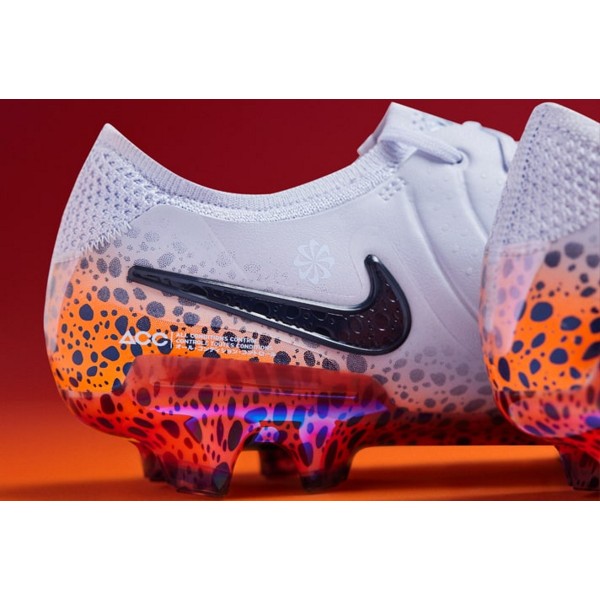 Футбольные бутсы Nike Tiempo Legend X Elite OLY FG FQ3249-900