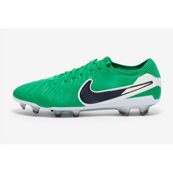 Футбольные бутсы Nike Tiempo Legend X Elite LV8 FG HJ7272-300
