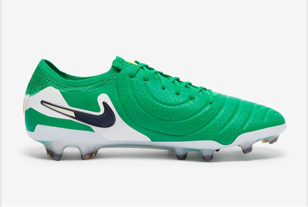 Футбольные бутсы Nike Tiempo Legend X Elite LV8 FG HJ7272-300