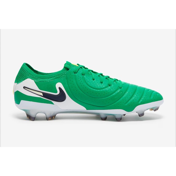 Футбольные бутсы Nike Tiempo Legend X Elite LV8 FG HJ7272-300