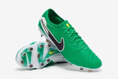 Футбольні бутси Nike Tiempo Legend X Elite LV8 FG HJ7272-300