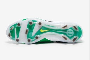 Футбольные бутсы Nike Tiempo Legend X Elite LV8 FG HJ7272-300