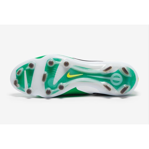 Футбольные бутсы Nike Tiempo Legend X Elite LV8 FG HJ7272-300
