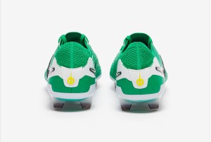 Футбольные бутсы Nike Tiempo Legend X Elite LV8 FG HJ7272-300