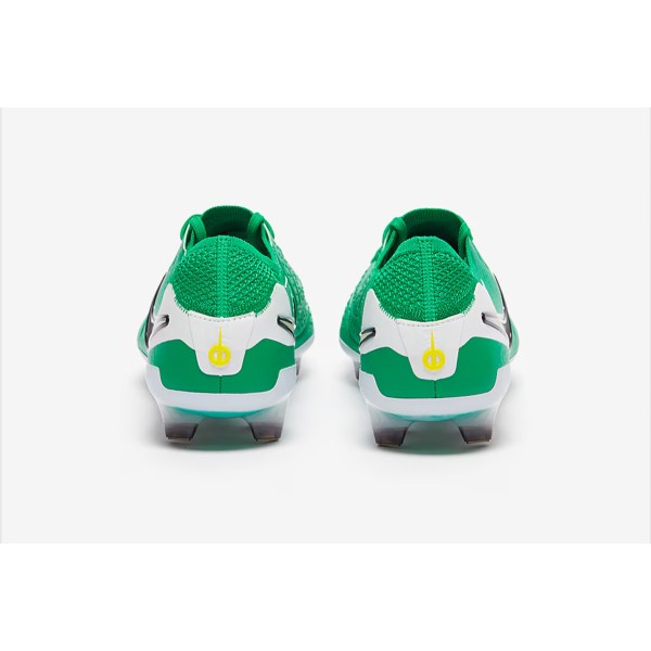 Футбольные бутсы Nike Tiempo Legend X Elite LV8 FG HJ7272-300