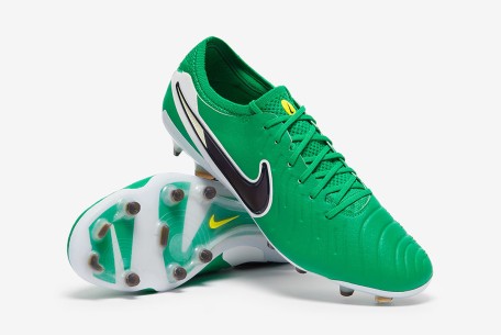 Футбольные бутсы Nike Tiempo Legend X Elite LV8 FG HJ7272-300