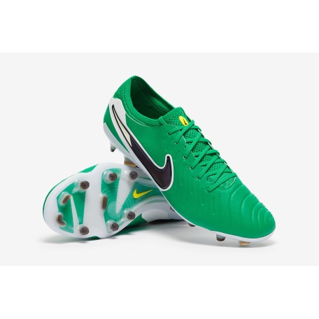 Футбольные бутсы Nike Tiempo Legend X Elite LV8 FG HJ7272-300