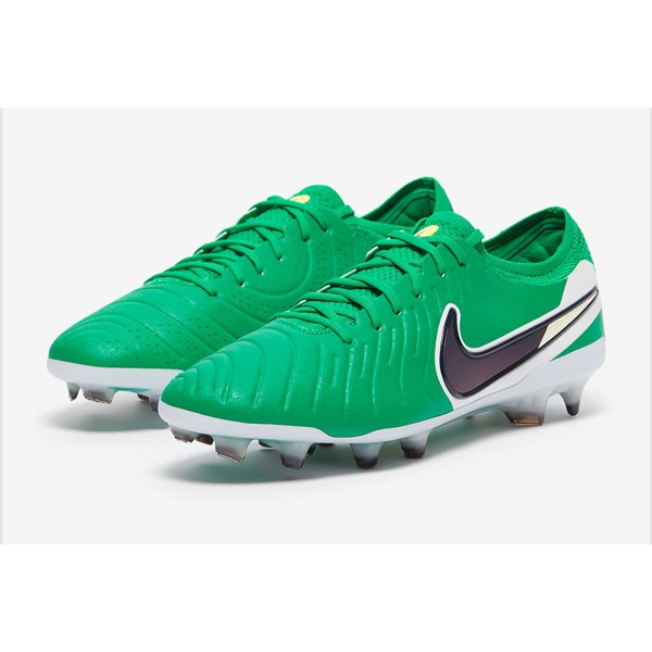 Футбольные бутсы Nike Tiempo Legend X Elite LV8 FG HJ7272-300