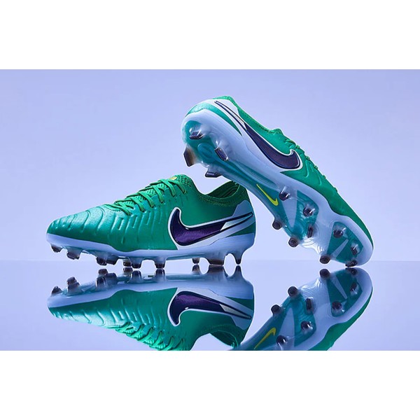 Футбольные бутсы Nike Tiempo Legend X Elite LV8 FG HJ7272-300