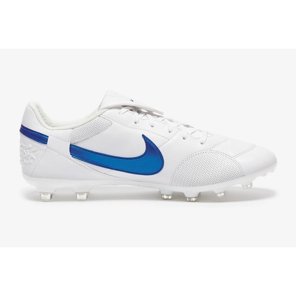 Футбольные бутсы Nike Premier III FG (КОЖА) HM0265-103
