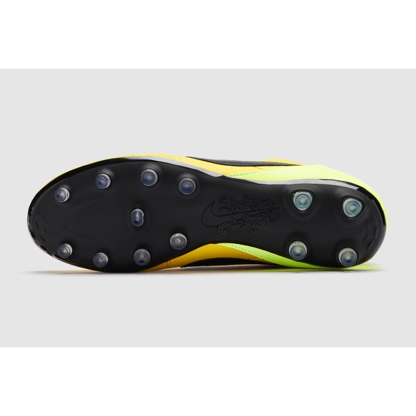 Футбольные бутсы Nike Premier III FG (КОЖА) HM0265-700