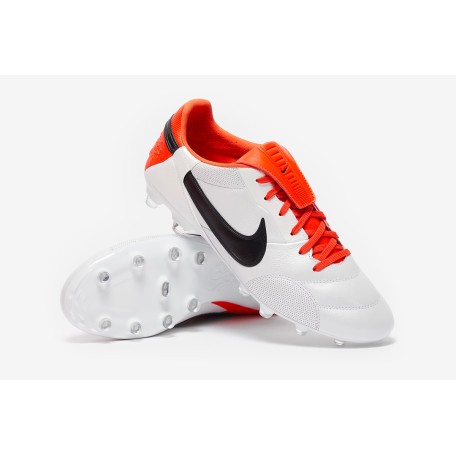 Футбольные бутсы Nike Premier III FG (КОЖА) HM0265-800