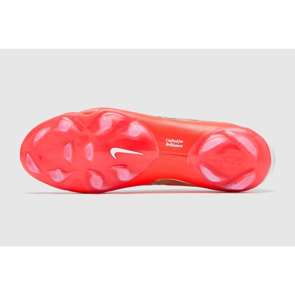 Футбольные бутсы Nike Tiempo Maestro Elite FG HQ3157-101