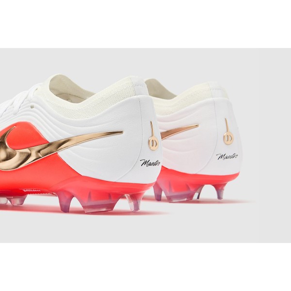 Футбольные бутсы Nike Tiempo Maestro Elite FG HQ3157-101