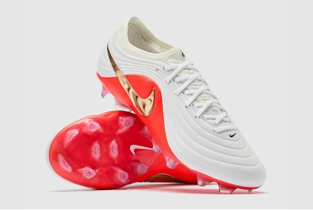 Футбольные бутсы Nike Tiempo Maestro Elite FG HQ3157-101