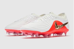 Футбольные бутсы Nike Tiempo Maestro Elite FG HQ3157-101