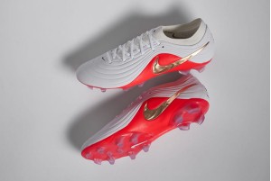Футбольные бутсы Nike Tiempo Maestro Elite FG HQ3157-101